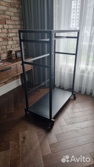 Вешалка напольная IKEA ravaror