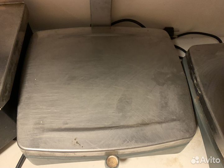 Весы торговые Штрих М5