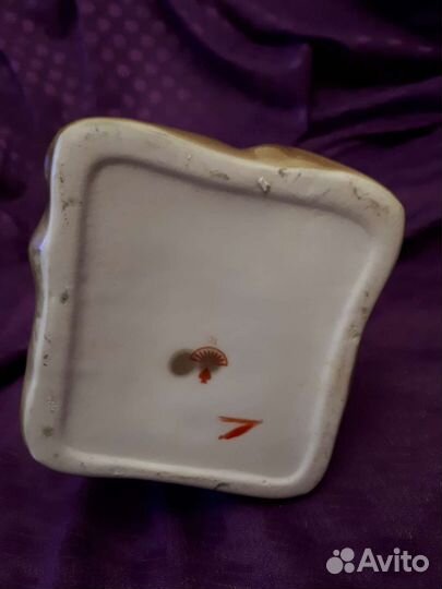 Штофы Казаки СССР