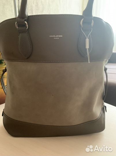 Сумка женская