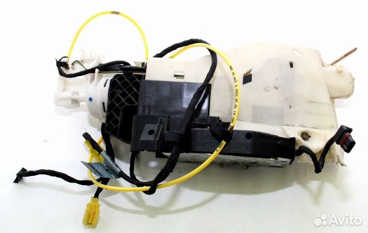 Замки дверей Mercedes S-Klasse W220