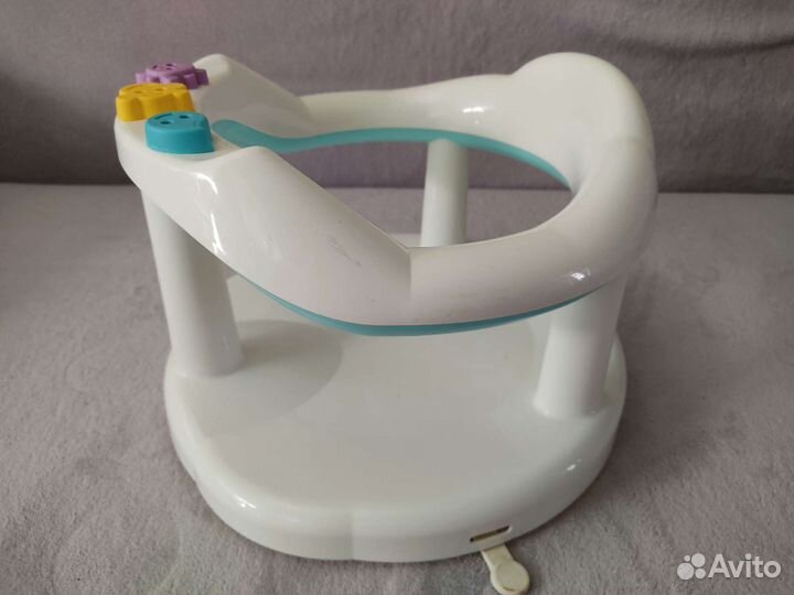 Стульчик для купания