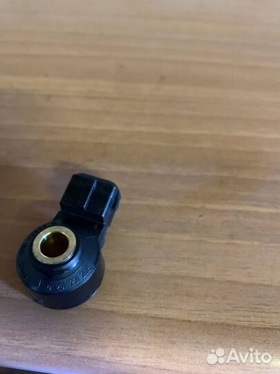 Датчик детонации Chery Tiggo