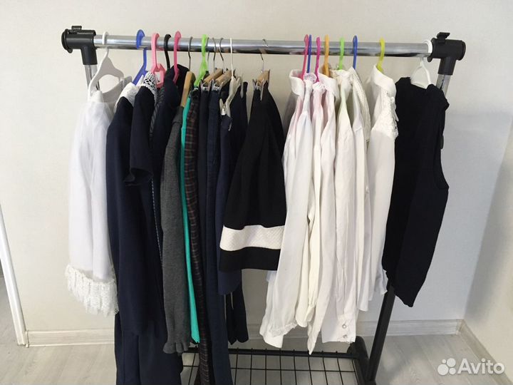 Школьная форма 146 152