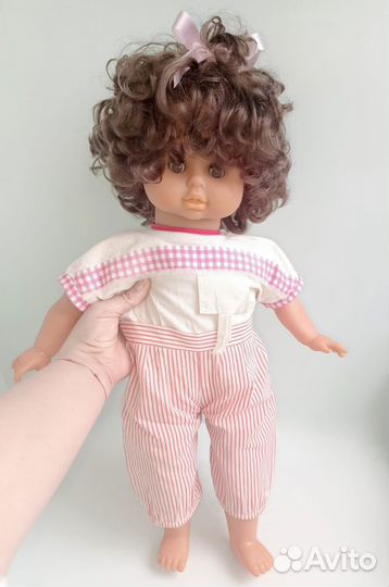 Кукла ГДР, СССР