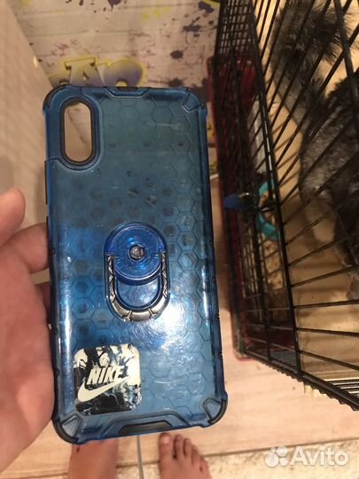 Xiaomi Redmi 9A, 2/32 ГБ