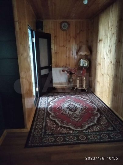 Дом 70 м² на участке 15 сот.