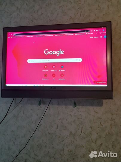 Продам телевизор