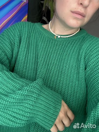 Свитер