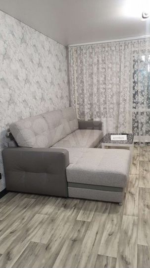 Квартира-студия, 30 м², 3/17 эт.