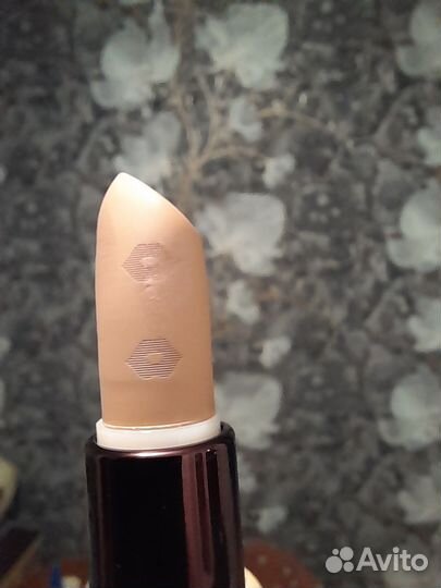 Помада полуматовая Фаберлик