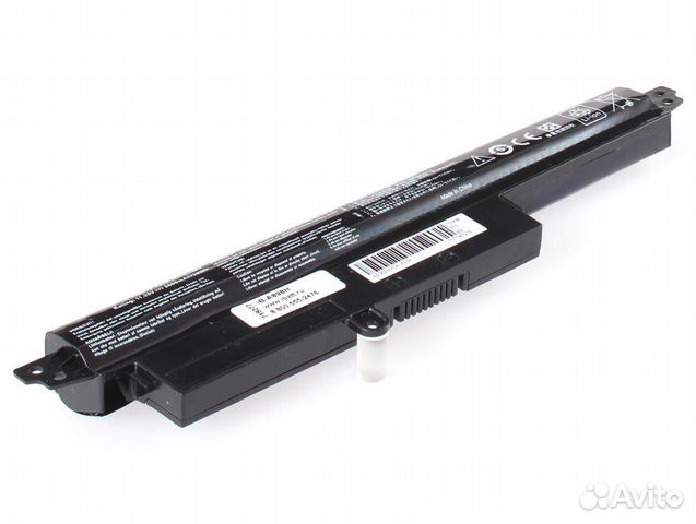 Аккумулятор для Asus A31N1302 Asus F200. X200