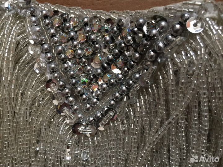 Костюм для восточных танцев ручная работа и платки