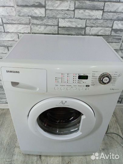 Стиральная машина гарантия