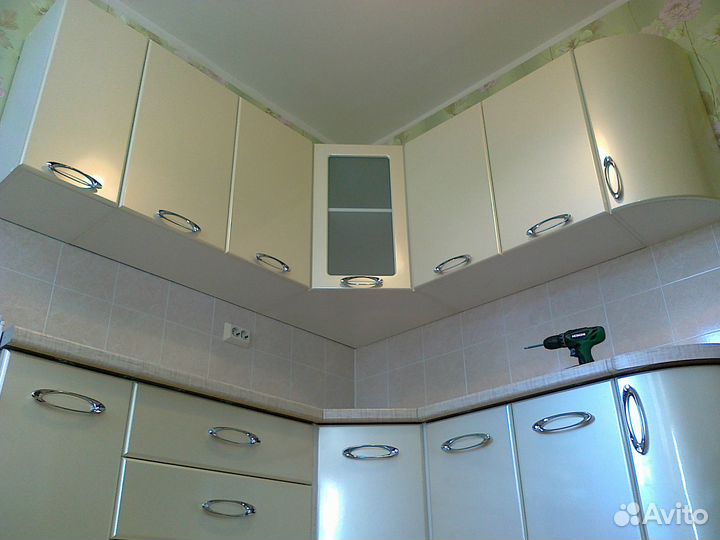 Сборка +разборка мебели