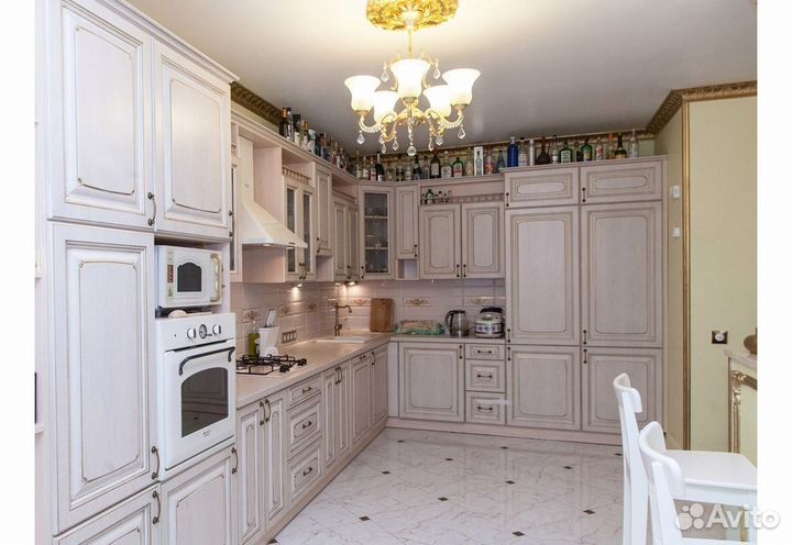 Кухни на заказ. Стильные решения