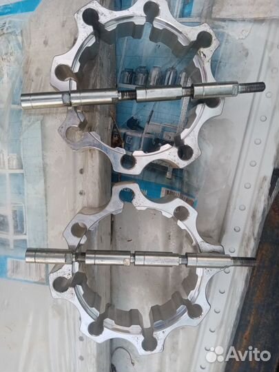 Квадроцикл полярис спортсмен проставки