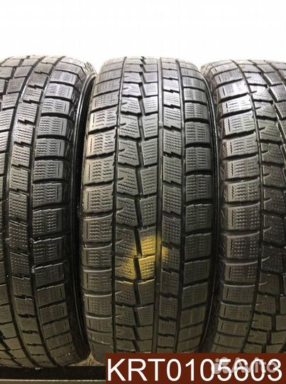 Dunlop Winter Maxx WM01 195/65 R15 91Q