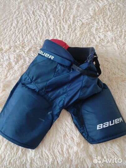 Хоккейные шорты