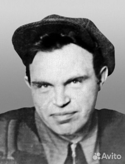 Картина Н. А. Мухо 