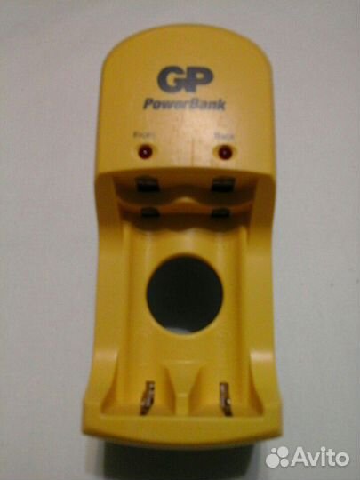 Зарядные устройства для NI-MH аккумуляторов