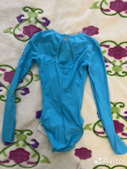 Купальник для девочки