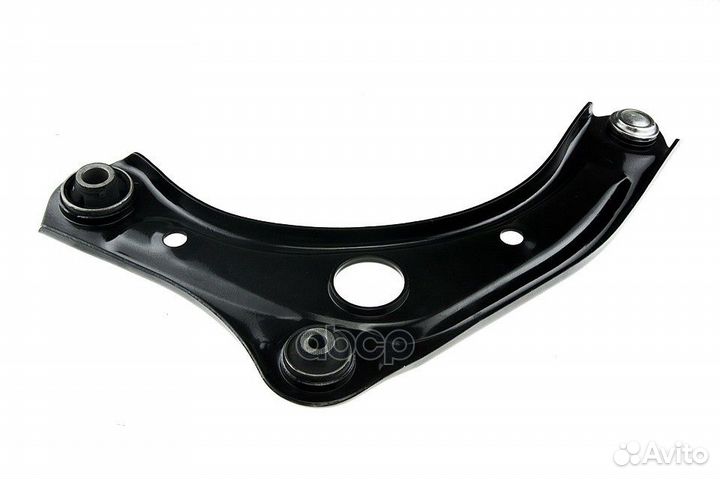 Рычаг nissan micra/note 10- нижн.прав. zwdns140