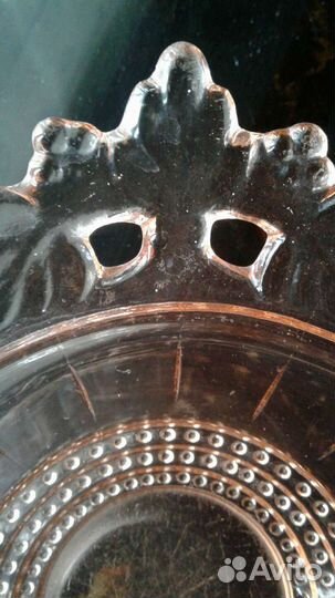 Конфетница СССР