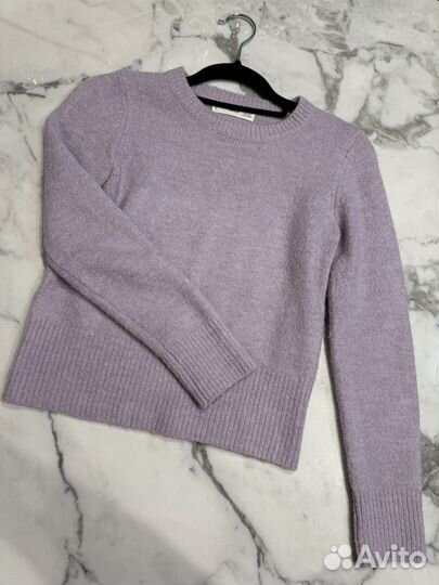 Джемперы mango