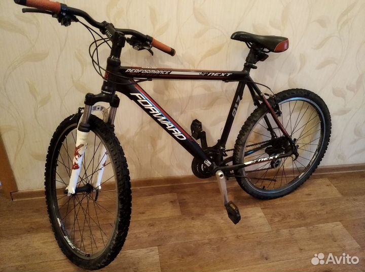Велосипед взрослый/подростковый