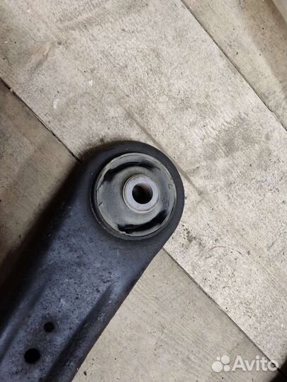 Передние рычаги в сборе Outlander xl