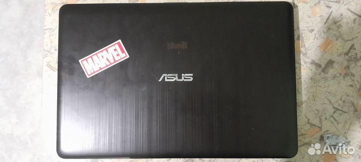 Ноутбук Asus