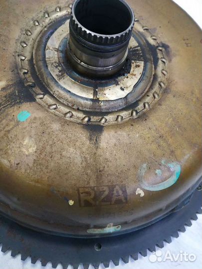 Гидротрансформатор (бублик автомата) Honda CR-V 3