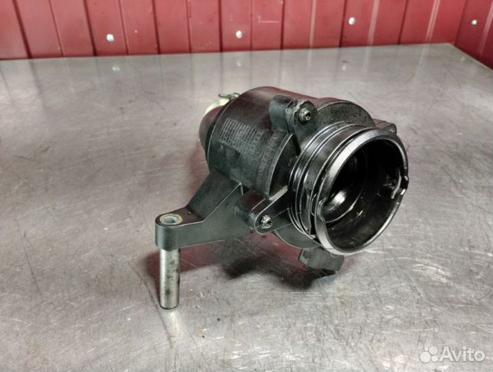 Патрубок Mercedes Cls C219 OM642 3.0 CDI 2005