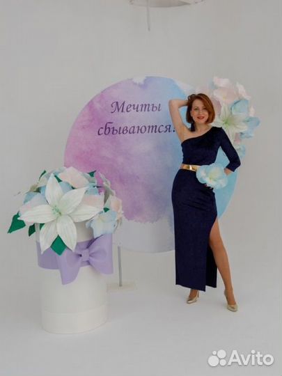 Фотозона аренда