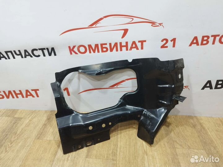 Панель фары передняя правая Nissan Almera Classic