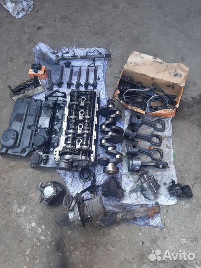 Mercedes Sprinter 611
