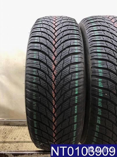 Firestone Winterhawk 4 215/65 R17 103H