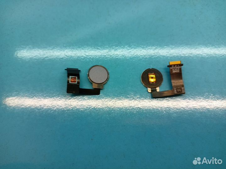 Кнопка вкл. ноутбука Huawei MateBook 16.1 Gray