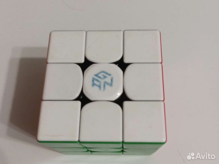 Кубик рубика gan 356 X IPG v5