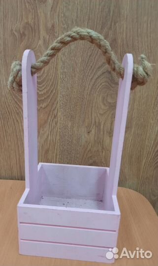 Корзины для цветов