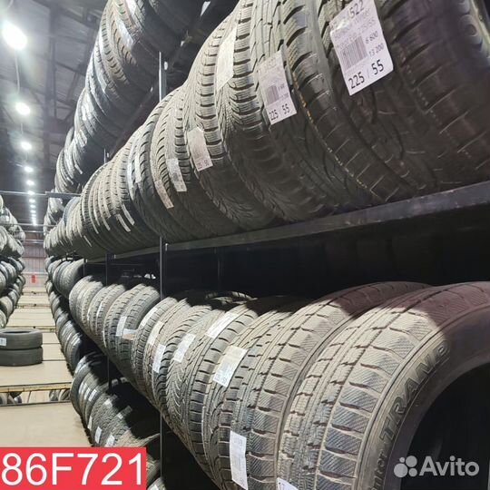 Bridgestone Blizzak LM-25 205/40 R17 84M