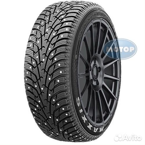 Maxxis Premitra Ice Nord NP5 195/55 R16