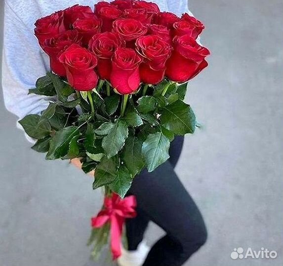 Розы Цветы Букеты 25 151 201 101 301 501 опт