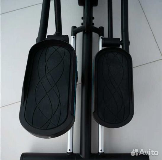 Эллипсоид Oxygen Fitness Phantom M LCD v.1.6