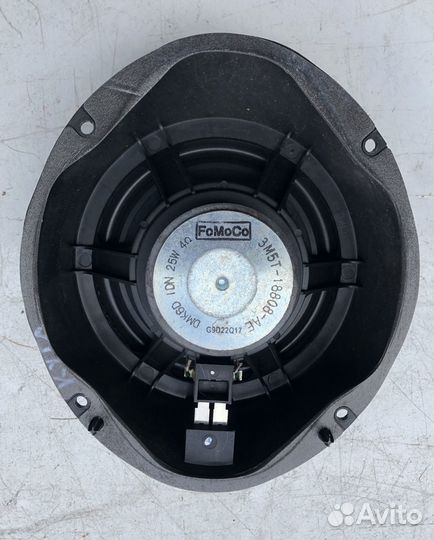 Динамик в дверь Форд Куга Ford Kuga 1 08-12г