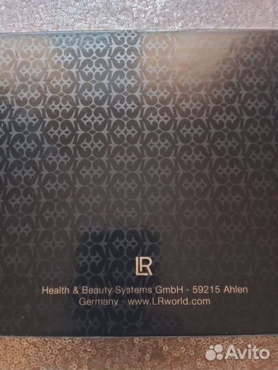 Парфюм LR. Германия