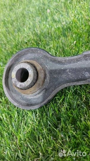 Рычаг задний левый Ford Mustang 6 рест. 2019