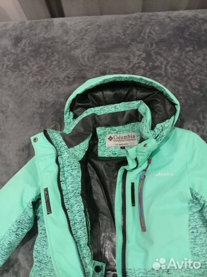 Костюм зимний женский 44