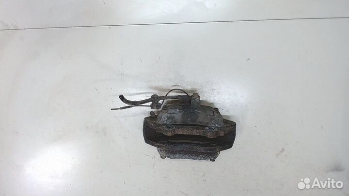 Суппорт Mercedes ML W163, 2004